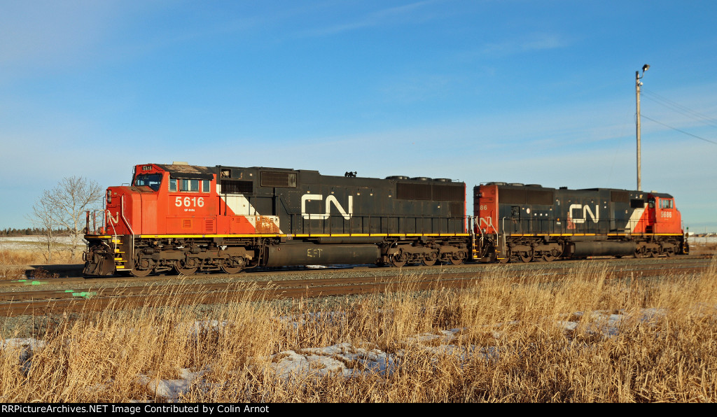 CN 5616